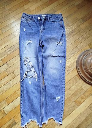 Джинсы фирмы river island