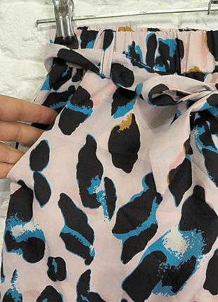 Шорты shein 11-12 лет 3