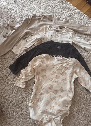 Боді zara,c&a,h&m