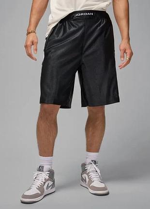 Чоловічі шорти jordan m j brk cat scratch short hv0560-013