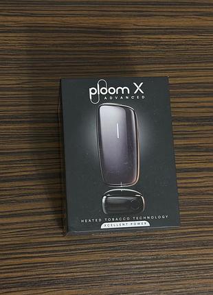 Девайс ploom x