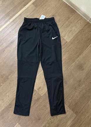 Футбольні штани nike, спортивні штани , футбольні спортивні штани