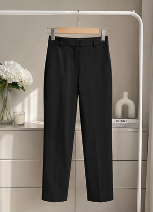 Брюки massimo dutti (5065/692/800) р. xl
