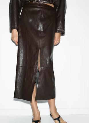 Спідниця zara
