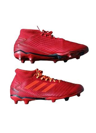 Бутси футбольні adidas predator 19.3 fg