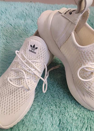 Кроссовки adidas zx flux adv virtue em