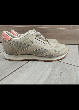 Красовки reebok
