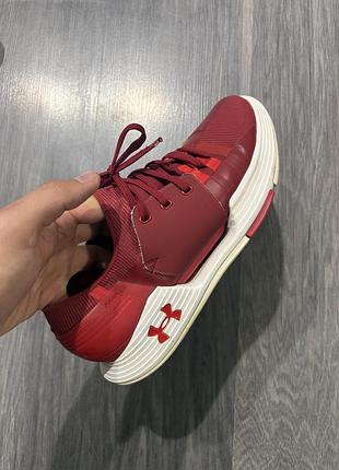 Кросівки under armour