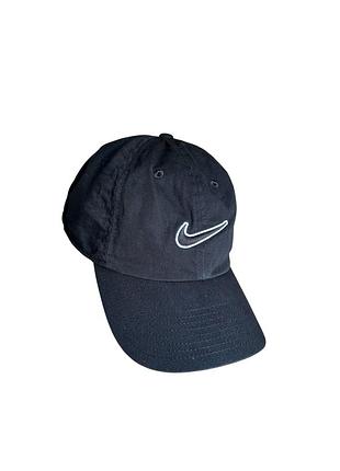 Кепка nike swoosh, розмір універсальний