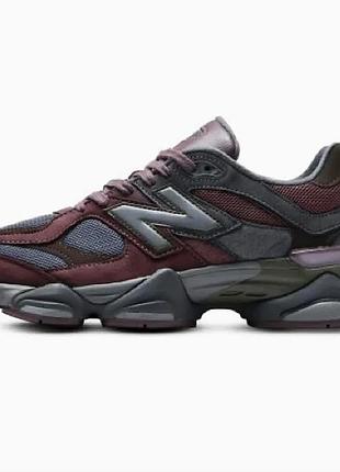 New balance 9060 "truffle"