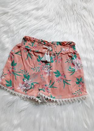 Шорты primark р 104/3-4 года