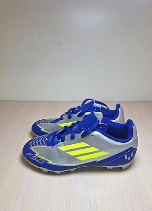 Бутси adidas
