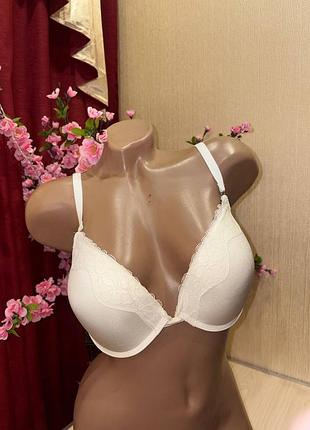 Бюстгалтер с пуш-ап primark uk 34e eur 75f