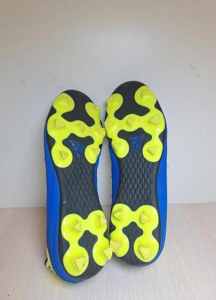 Бутси adidas 8