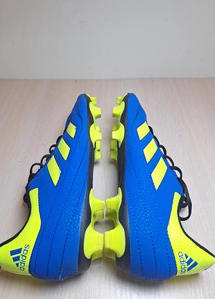 Бутси adidas 7