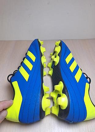 Бутси adidas 6