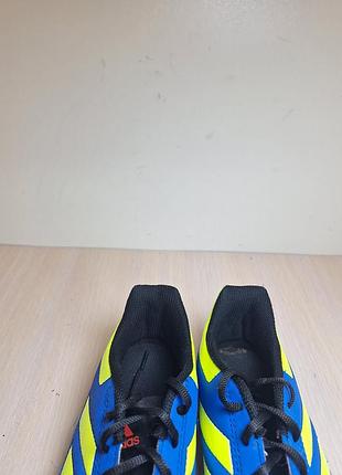 Бутси adidas 4