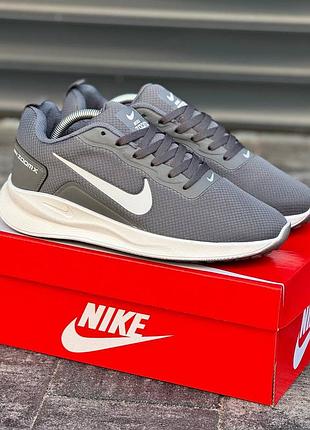 Мужские кроссовки nike zoom