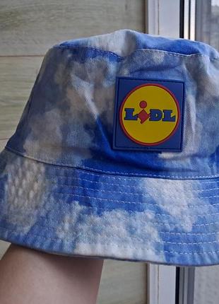 Панама lidl панамка lidl
