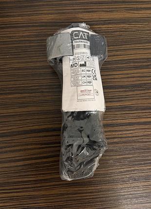 Турникет cat