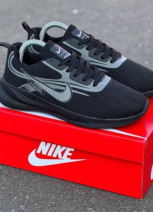 Мужские кроссовки nike zoom