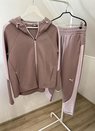 Костюм puma l розмір