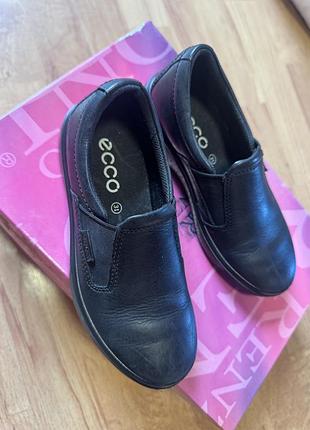 Сліпони ecco 31 2