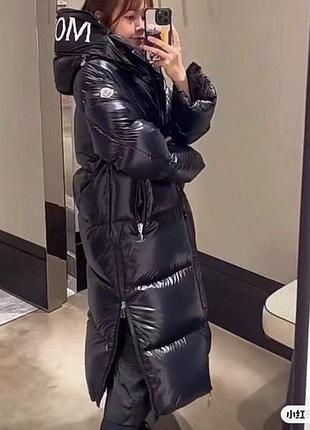 Пуховик moncler