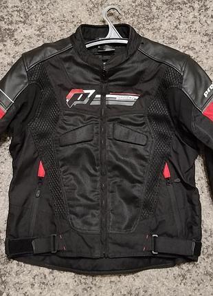 Летняя мотокуртка probiker (m)