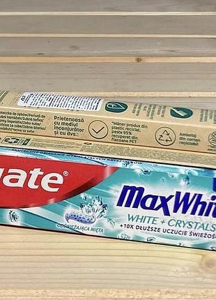 Colgate зубна паста