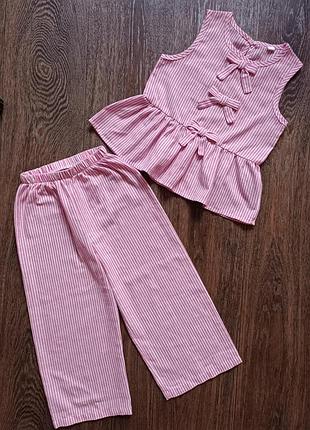 Костюм shein