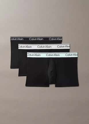 Боксеры calvin klein 3 шт рр l
