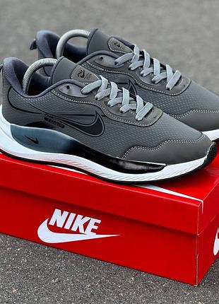 Мужские кроссовки nike zoom