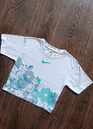 Футболка nike