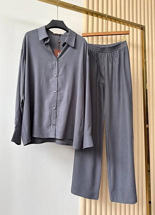 Костюм loro piana