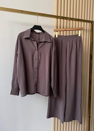 Костюм loro piana
