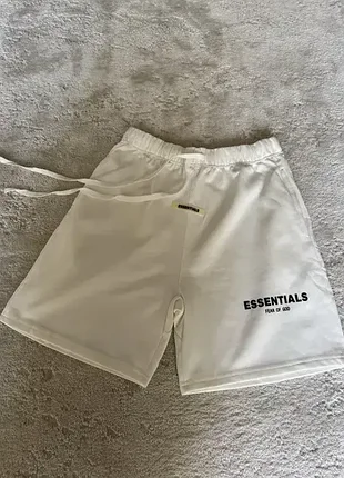 Essentilas fog білі/сірі . знижка на s-xl . дихаючі