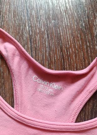 Топ calvin klein 3