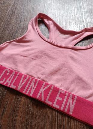 Топ calvin klein 2