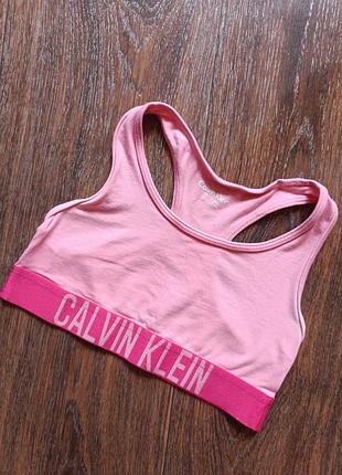 Топ calvin klein