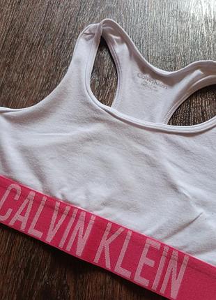 Топ calvin klein 2