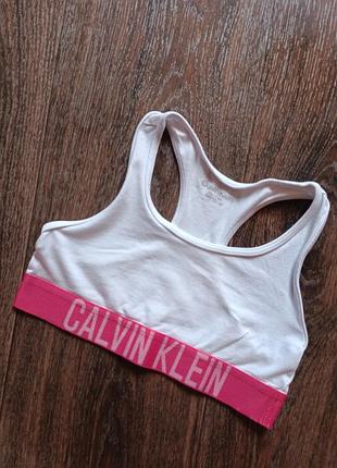 Топ calvin klein
