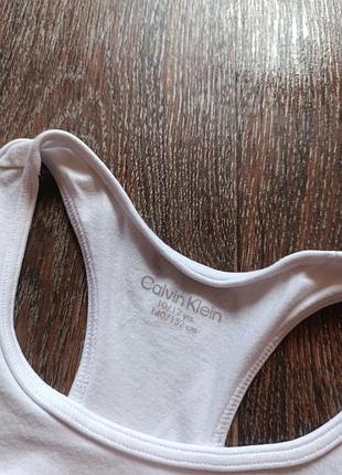 Топ calvin klein 3
