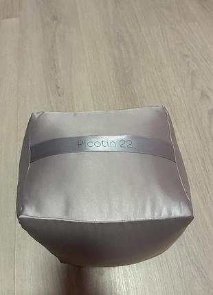 Подушка-формотримач (bag pillow) для сумки hermes picotin 22 (mm)