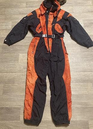 Комбинезон зимний ellesse