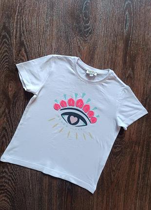 Футболка kenzo
