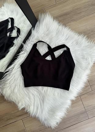 Спортивний топ primark