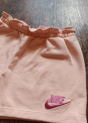 Шорти nike 2