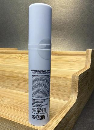 Rexaline hydra shock serum 2