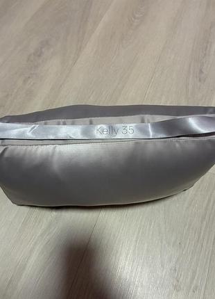 Подушка-формувач для сумки hermès kelly 35 (bag shaper pillow)